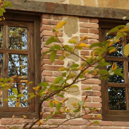 Chateau Orberi Hotel Iqaltʼo Bagian luar foto