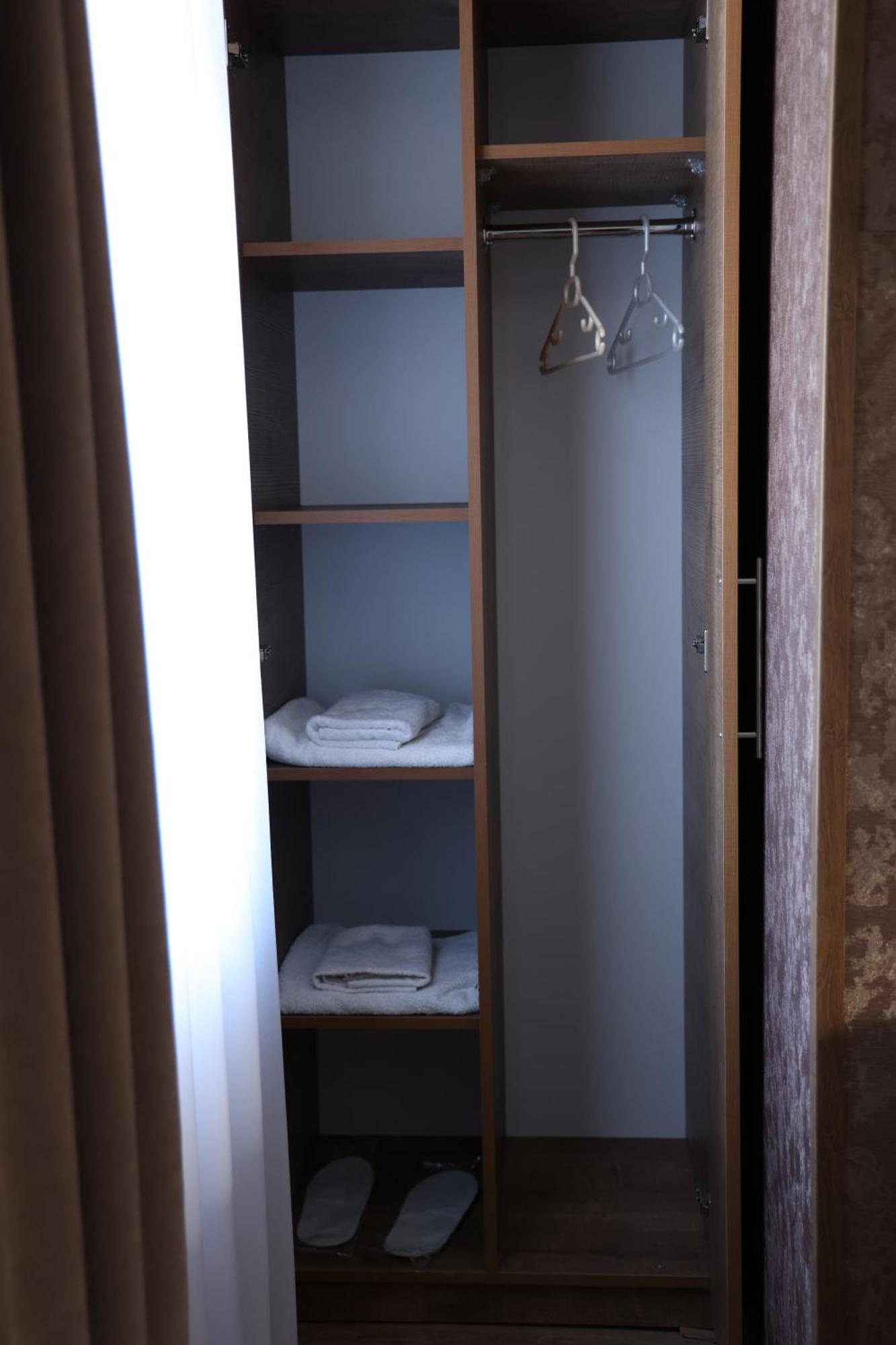 Chateau Orberi Hotel Iqaltʼo Bagian luar foto